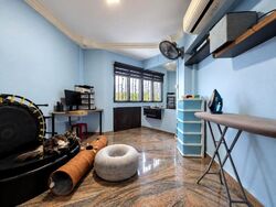 Blk 257C Compassvale Gardens (Sengkang), HDB 5 Rooms #626967961